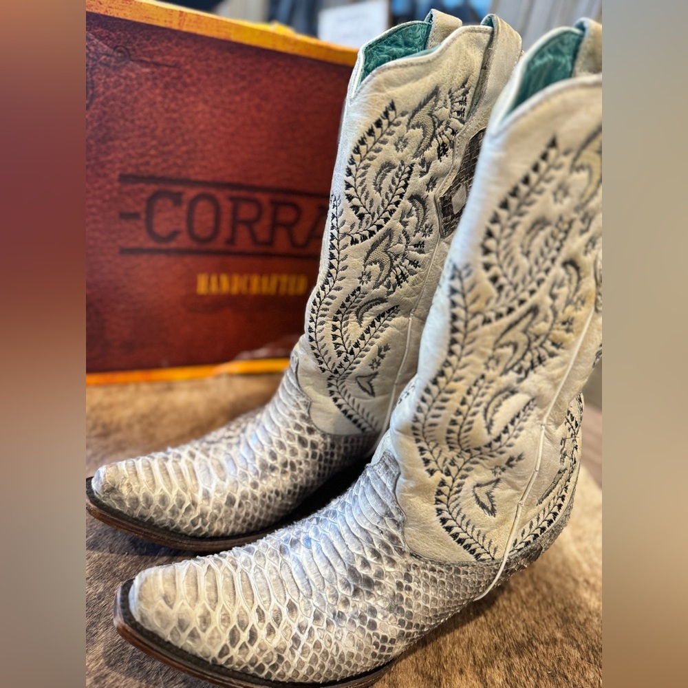 Corral A4135